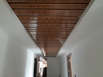 Linear Ceiling 2