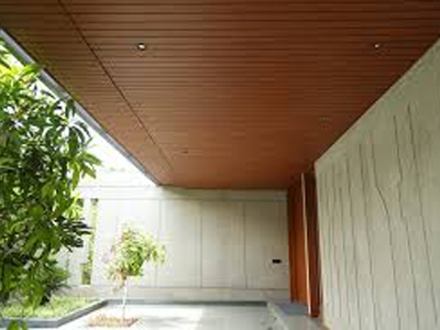 Metal Tiles Ceiling 1