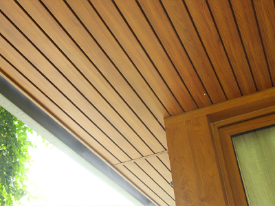 Metal Tiles Ceiling 3