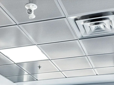 LAY-IN TILE Ceiling 3